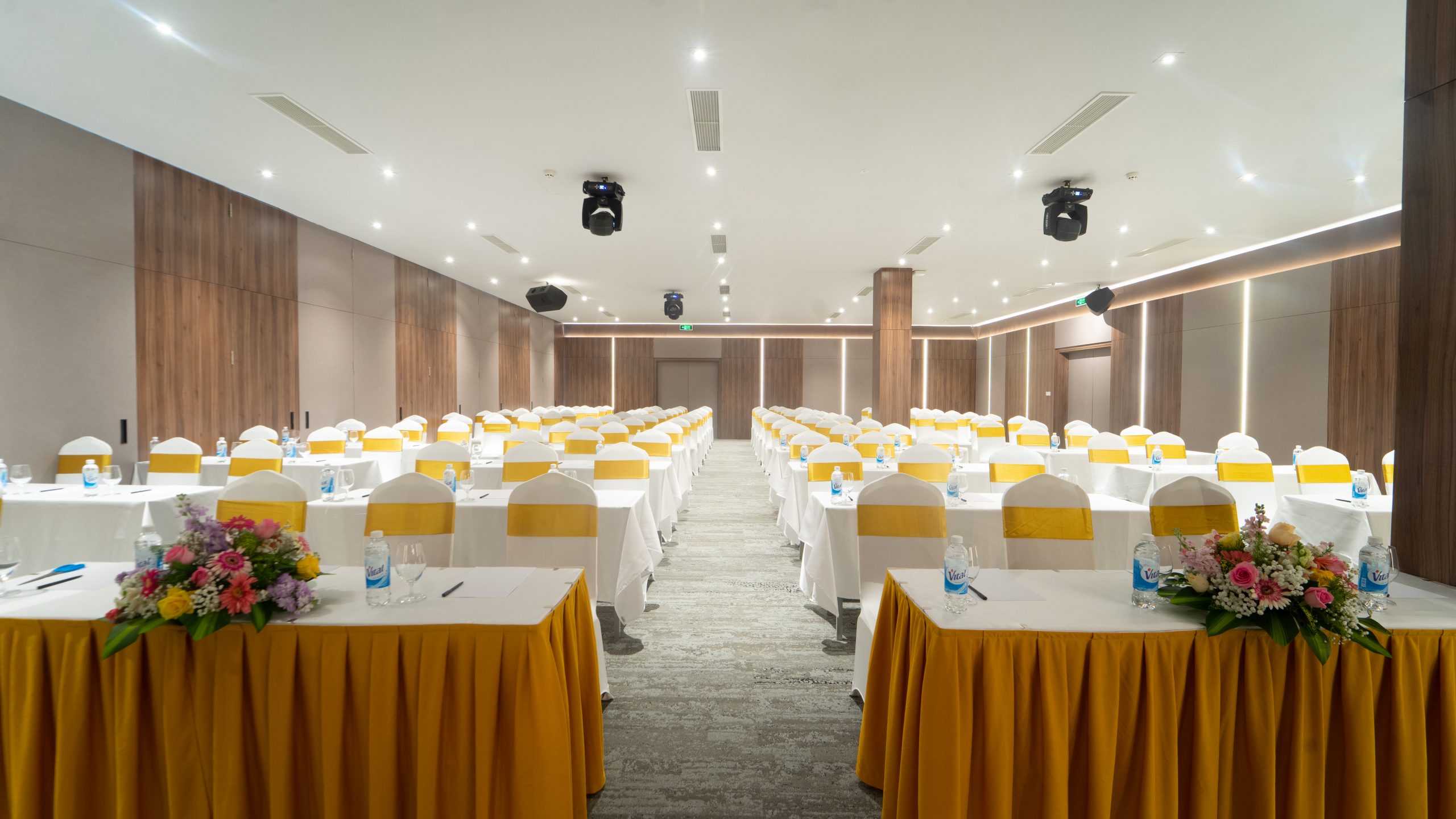 Conference room
